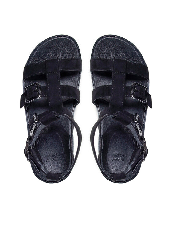 Jenny Fairy Jenny Fairy Sandalen TS5184-02 Schwarz