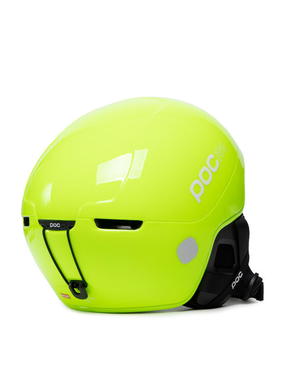 POC POC Kask narciarski Obex Mips 10474 8234 Zielony