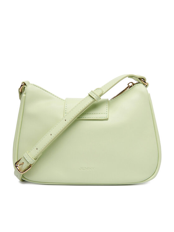 JENNY JENNY Ročna torba CEO-JNY-S-001-09 Zelena