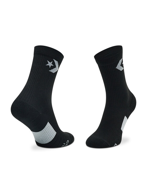 Converse Converse Дълги чорапи E1095A Цветен