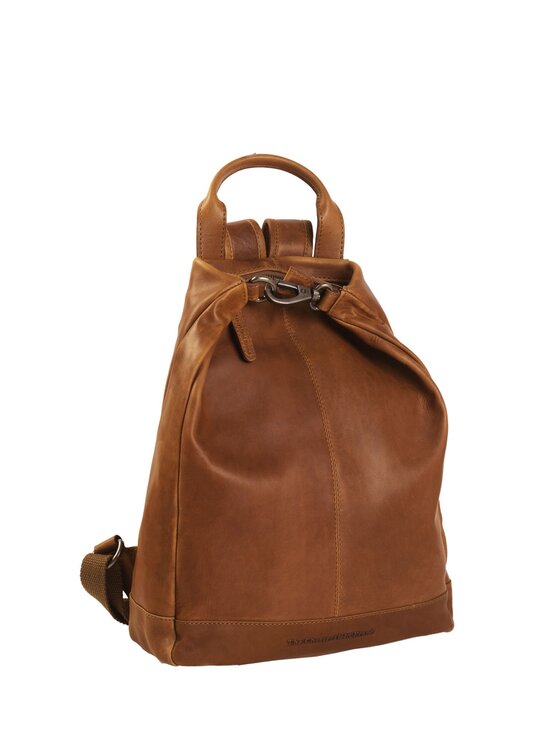 The Chesterfield Brand The Chesterfield Brand Plecak 209868 Brązowy