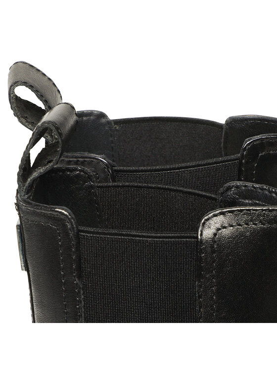 GINO ROSSI Gino Rossi Stiefeletten RST-CIRCLE-02 Schwarz