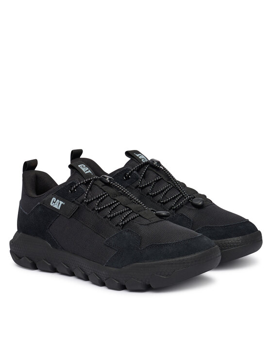 CAT Footwear CAT Footwear Tenisice Hex Lite Outdoor P726808 Crna