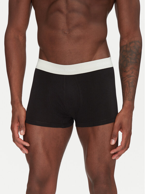 Calvin Klein Underwear Calvin Klein Underwear 3er-Set Boxershorts 0000U2664G Bunt