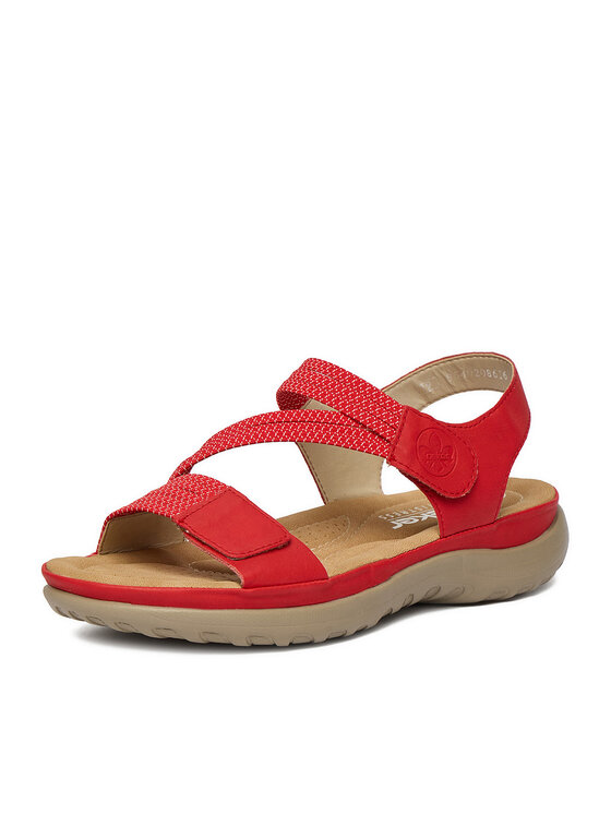 Rieker Rieker Sandaalid CEO-64870-33 Punane