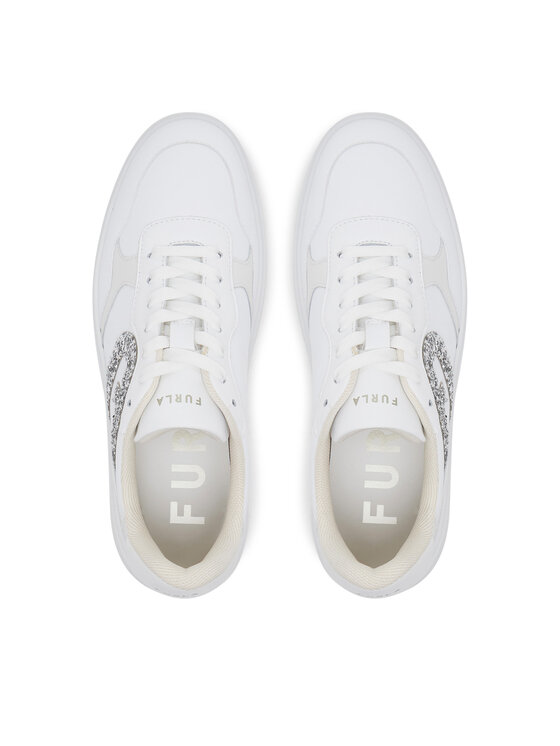 Furla Furla Sneakersy YI07SPT BX3901 3752S Biały