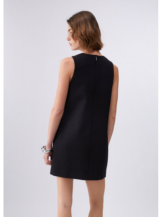 Liu Jo Liu Jo Abito da sera PA6007T252722222 Nero Regular Fit