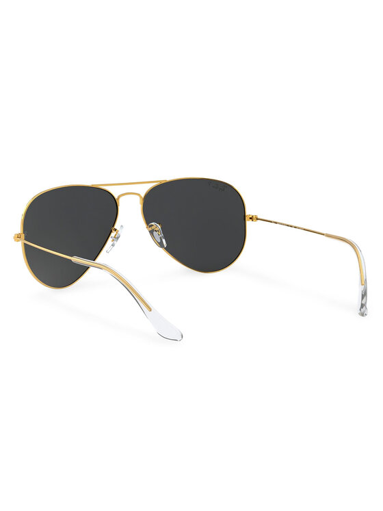 Ray-Ban Ray-Ban Occhiali da sole Aviator 0RB3025 919648 Oro