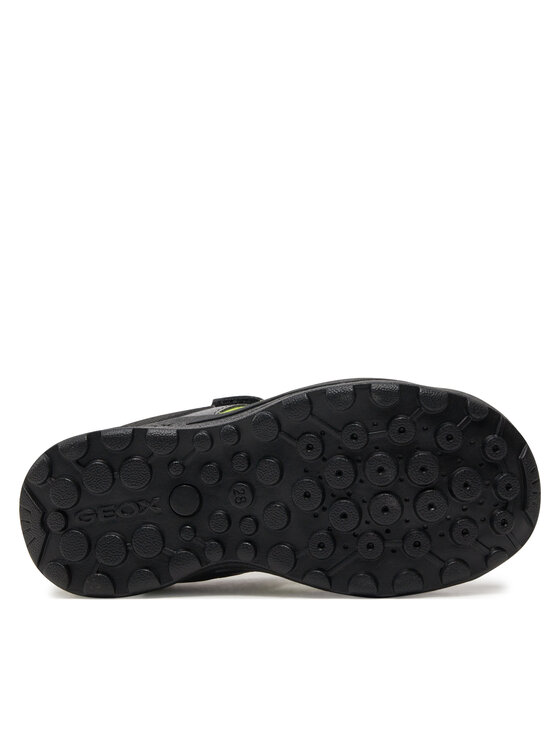 Geox Geox Sandały J Vaniett Boy J455XA 015CE C0802 S Kolorowy