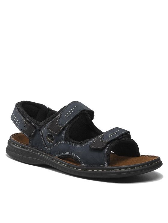 Josef Seibel Josef Seibel Sandaalid Franklyn 10236 11 582 Tumesinine