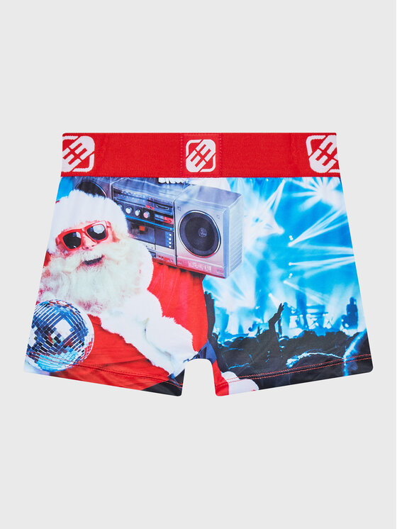 Freegun Freegun Boxerky FGPA28/3/BM/GET Barevná