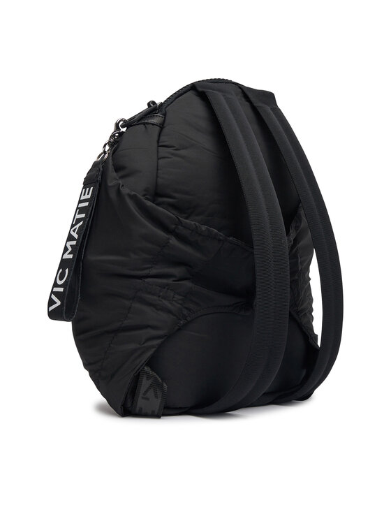 Vic Matié Vic Matié Rucsac 1E0736TG 999A090101 Negru