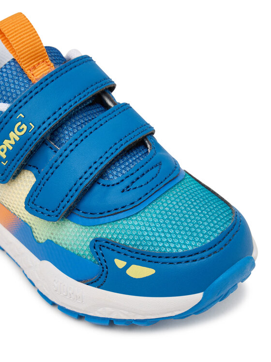 Primigi Primigi Sneakers AVANT 1463033 Blau