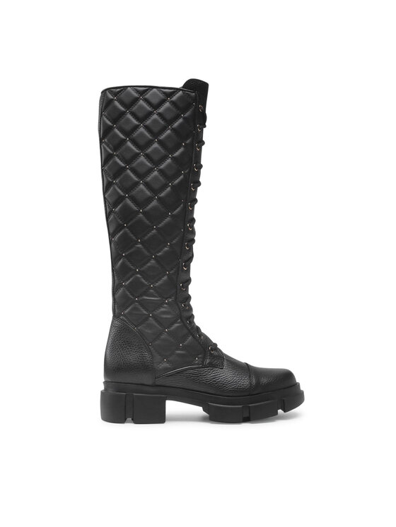 Pollini Stivali SA26024G1DTFA000 Nero • Modivo.it