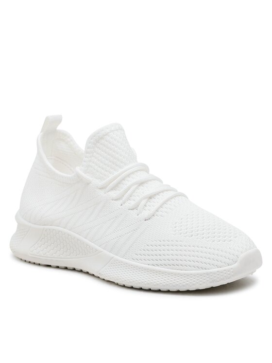 Jenny Fairy Jenny Fairy Sneakers WSS20679-01 Alb