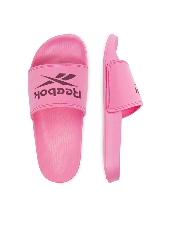 Reebok Reebok Klapki SS25-3C069-1 Różowy