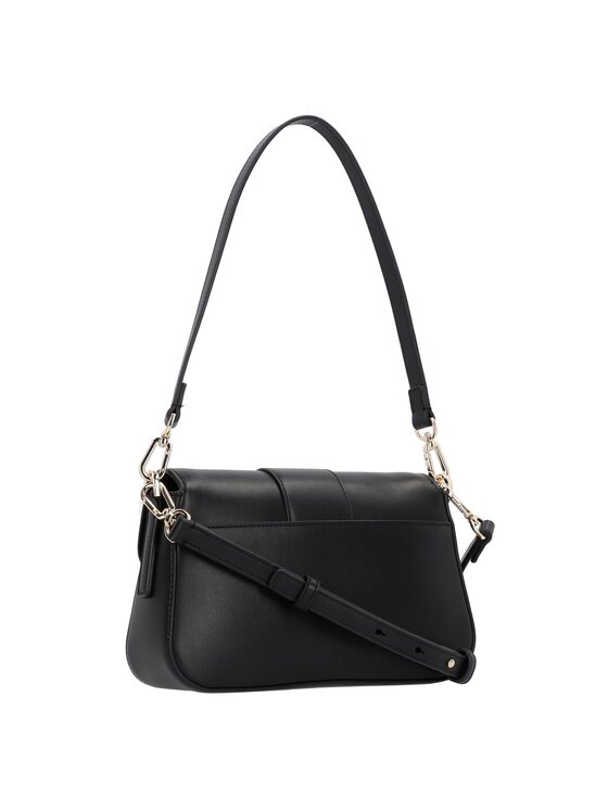 Lacoste Lacoste Saszetka 325062 Czarny