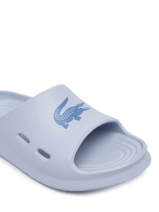 Lacoste Lacoste Papucs Meduz 51CFA0002 LB2 Kék
