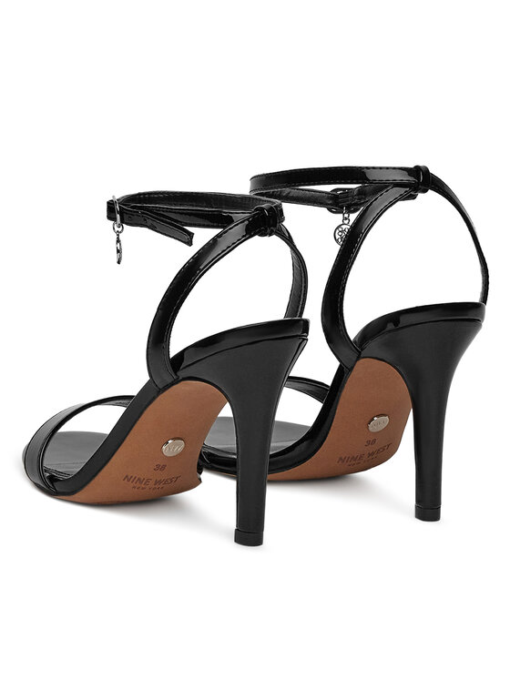 Nine West Nine West Sandály S2S15503 Černá