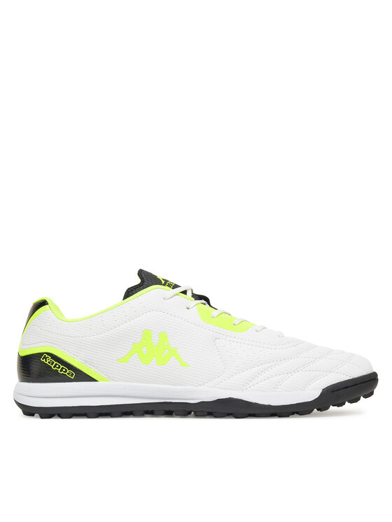 Kappa Kappa Sneakers SJ-F910-3 Weiß