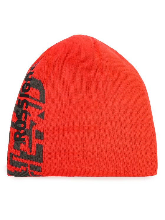 Rossignol Czapka RLNMH04 Pomarańczowy