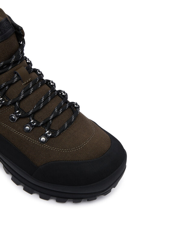 Napapijri Napapijri Trekkingschuhe High Trail NP0A8BPT Khakifarben