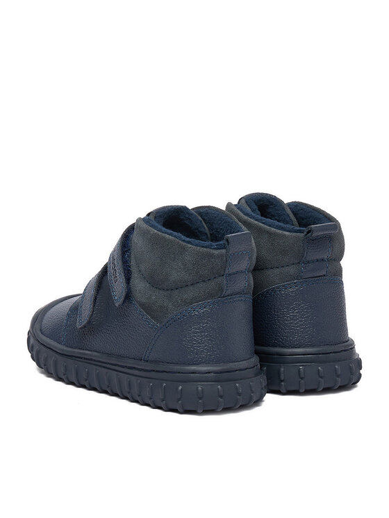 Lasocki Kids Lasocki Kids Polacchine CEO-CI12-PLUTO-01A(II)CH Blu scuro