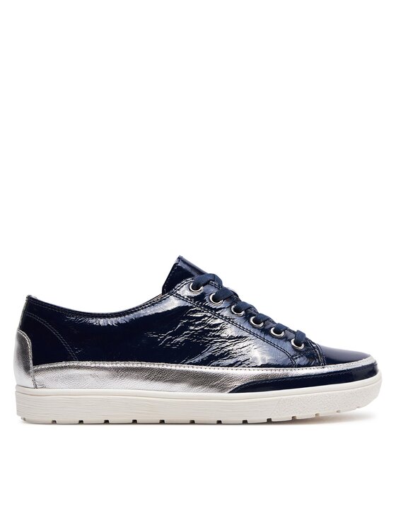 Sneakers Caprice 9-23654-42 Bleumarin