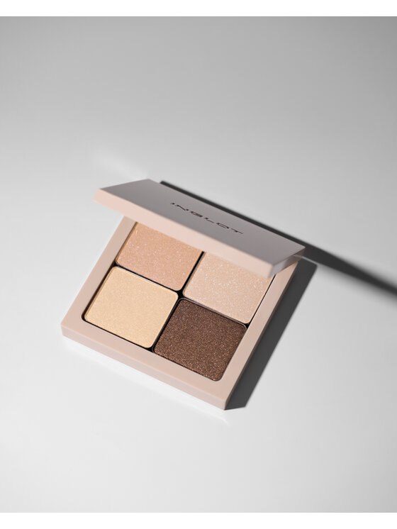 INGLOT INGLOT Shine Freedom System Cień do powiek 162
