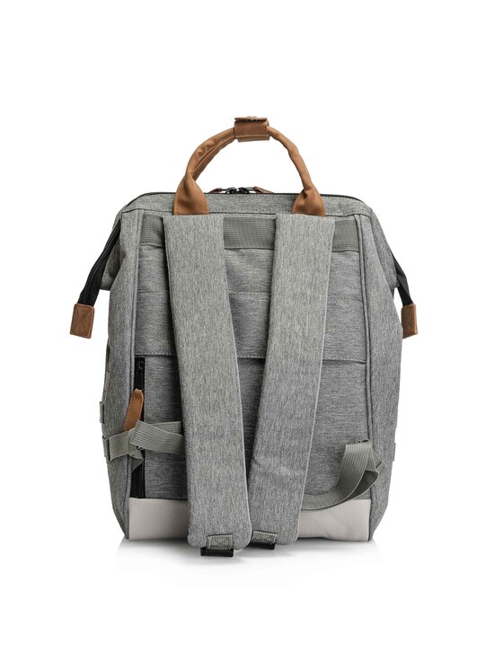 Cabaïa Cabaïa Plecak CAB796MHWP_M Szary