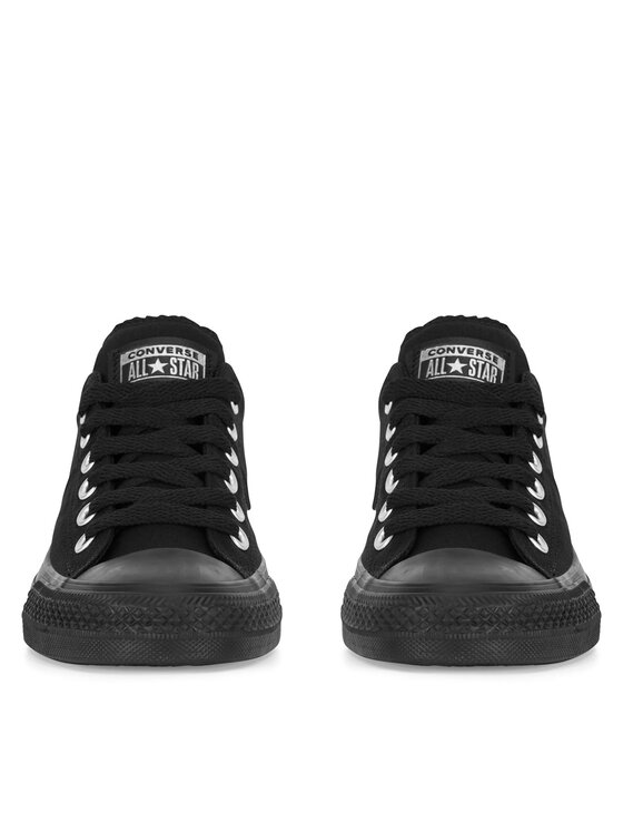 Converse Converse Tenisice Chuck Taylor All Star Ox A06493C Crna