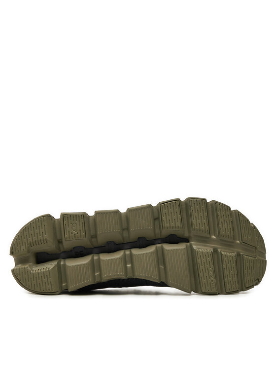 On On Scarpe running Cloud 5 5997769 Grigio