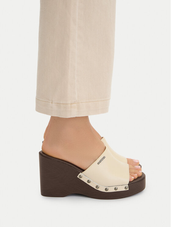 G-Star Raw G-Star Raw Παντόφλες CEO-19769-01 Μπεζ