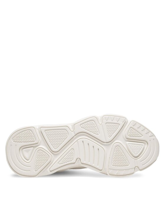 DeeZee DeeZee Superge A23R0585A-7 Écru