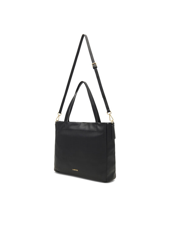Lasocki Lasocki Handtasche MLS-J-023-05 Schwarz