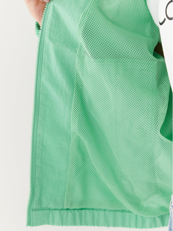 Calvin Klein Jeans Calvin Klein Jeans Giacca di transizione J20J220731 Verde Regular Fit