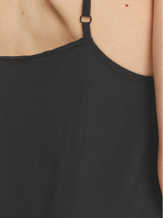 Noisy May Noisy May Vestito estivo Hawa 27030400 Nero Wide Fit