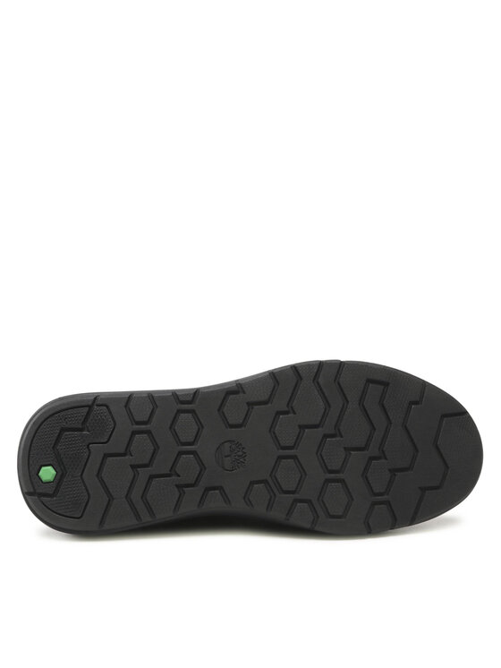 Timberland Timberland Αθλητικά Seneca Bay Oxford TB0A5S8R0151 Μαύρο