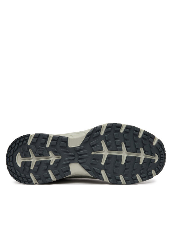 Skechers Skechers Sneakersy Hillcrest 2.0 237806/LTGY Szary