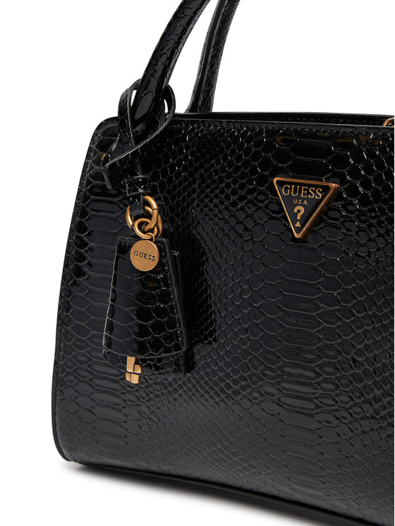 Guess Guess Torbica HWKB94 99060 Crna