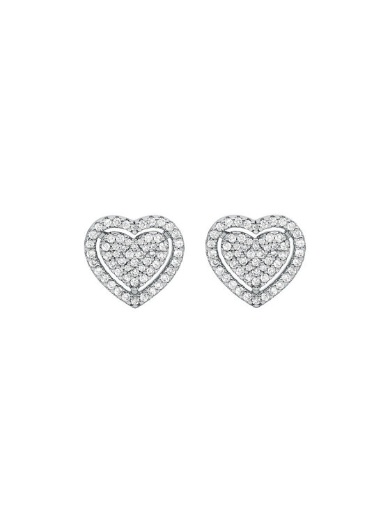 Michael Kors Michael Kors Orecchini MKC1750CZ040 Argento