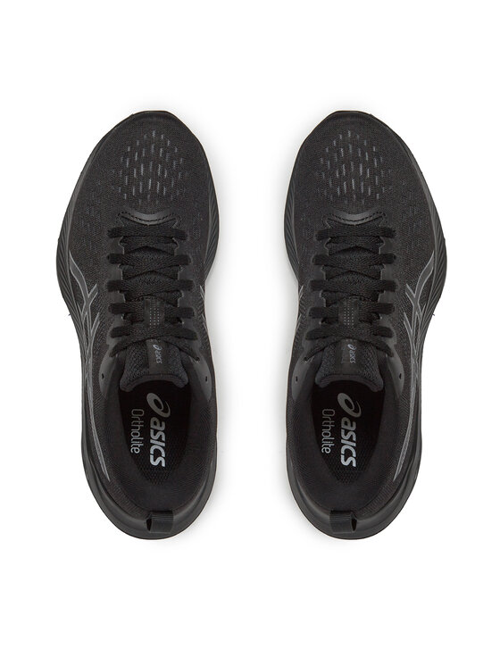 Asics Asics Παπούτσια για Τρέξιμο Gel-Excite 10 1011B600 Μαύρο