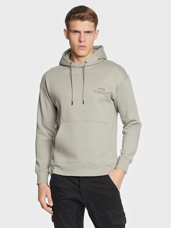 Felpa Jack&Jones