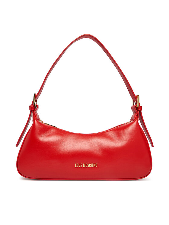 LOVE MOSCHINO LOVE MOSCHINO Дамска чанта JC4390PP0OKO0500 Розов