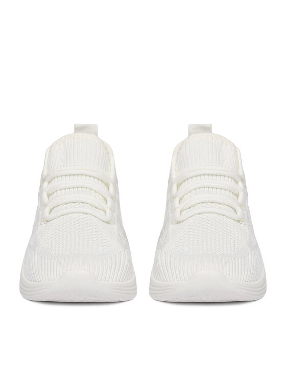 JENNY JENNY Sneakers CEO-WSL0075-06 Weiß