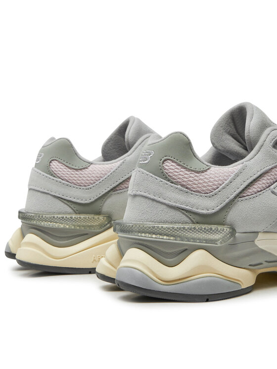 New Balance New Balance Snīkeri U9060SFB Pelēks