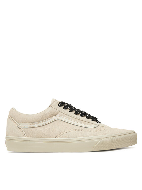 Vans Vans Sneakers Old Skool VN000D9YTUP1 Bej
