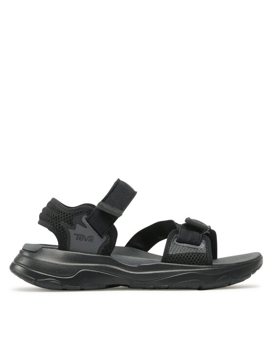 Sandale Teva M Zymic 1124049 Negru