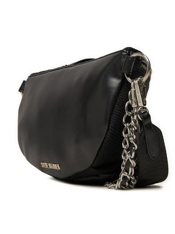 Steve Madden Steve Madden Käekott Brapid SM13001541 Must