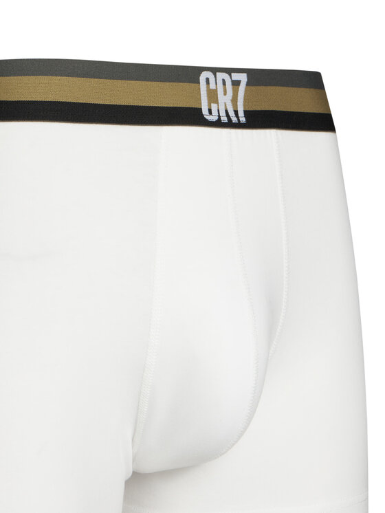 Cristiano Ronaldo CR7 Cristiano Ronaldo CR7 Boxershorts-Set 8100-49 Bunt